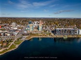 150 Dunlop St 711, Barrie