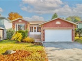 17 Mayfair Dr, Barrie