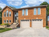 20 Frontier Ave, Orillia