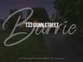 133 Gunn St, Barrie