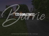 133 Gunn St, Barrie