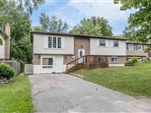 18 Chippawa Crt Upper, Barrie