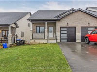 26 Lahey Cres, Penetanguishene