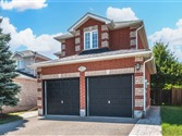 126 Madelaine Dr, Barrie