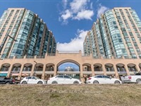 150 Dunlop St 605, Barrie