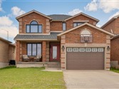 3 Logan Crt, Barrie