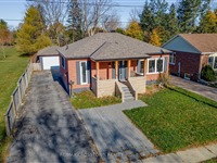 74 Strabane Ave, Barrie