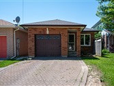 123 Benson Dr #1 & #2, Barrie