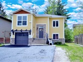 222 Phillps St lower, Barrie