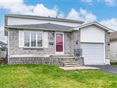 27 Waddington Cres, Barrie