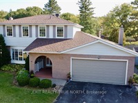 23 Debra Cres, Barrie