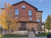 27 Madelaine Dr 8, Barrie