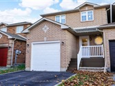 25 Bibby Crt, Barrie