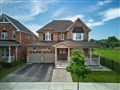 74 Megan Cres, Barrie