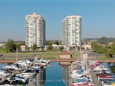 2 Toronto St 1507, Barrie