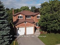 94 Lewis Dr, Orillia