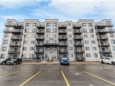 299 Cundles Rd 310, Barrie