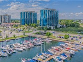 33 Ellen St 1308, Barrie