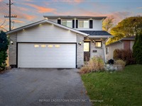 2 Fletcher Dr, Barrie