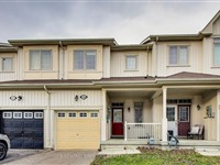 33 Pearcey Cres, Barrie