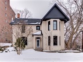 167 Collier St 1, Barrie