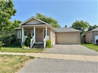 27 Watson Dr, Barrie