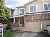 75 Prince William Way 39, Barrie