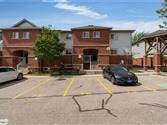 235 Ferndale Dr 16, Barrie