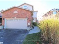 169 Taylor Dr, Barrie