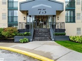 75 Ellen St 608, Barrie