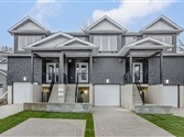 98 Peel St 1, Barrie