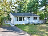 60 Sunnidale River Rd, Wasaga Beach