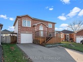 9 Waddington Cres, Barrie