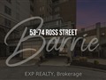 74 Ross St 53, Barrie