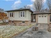 63 Bronte Cres, Barrie