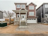 5 Hampton Lane 11, Barrie