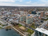 140 Dunlop St 1502, Barrie