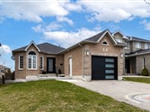 12 Jessica Dr BSMT, Barrie