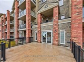 43 Ferndale Dr 204, Barrie