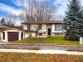 224 Walnut Cres Lower, Barrie