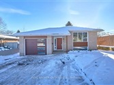 167 Steel St BSMT, Barrie