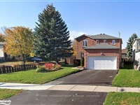 67 Carruthers Cres, Barrie