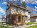 15 Frances St, Barrie