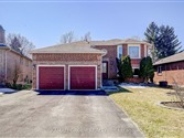 15 Ferguson Dr Bsmt, Barrie