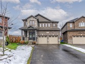 34 Lowry Crt, Barrie