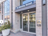 111 Worsley St 405, Barrie