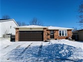 420 Grove St LOWER, Barrie