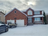 43 Carley Cres Lower, Barrie