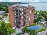 181 Collier St 206, Barrie