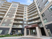 58 Lakeside Terr 519, Barrie